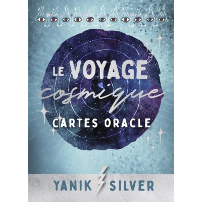 LE VOYAGE COSMIQUE - CARTES ORACLE