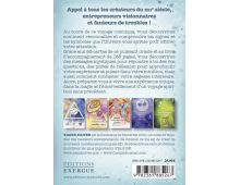 LE VOYAGE COSMIQUE - CARTES ORACLE