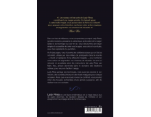 LE GRAND LIVRE DE LA MAGIE DES BOUGIES