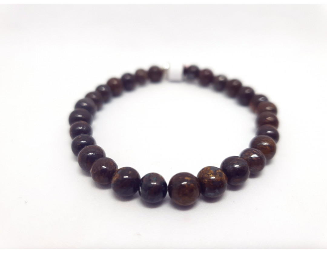 BRONZITE 6MM