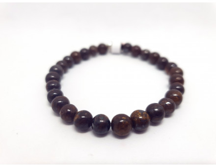 BRONZITE 6MM