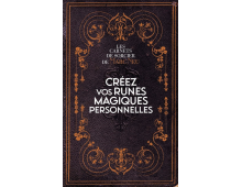 CRÉEZ VOS RUNES MAGIQUES PERSONNELLES