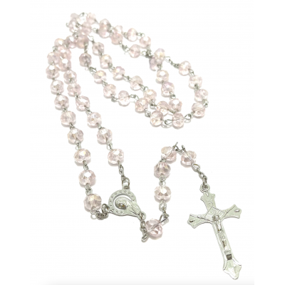 CHAPELET AVEC BOITE DE RANGEMENT