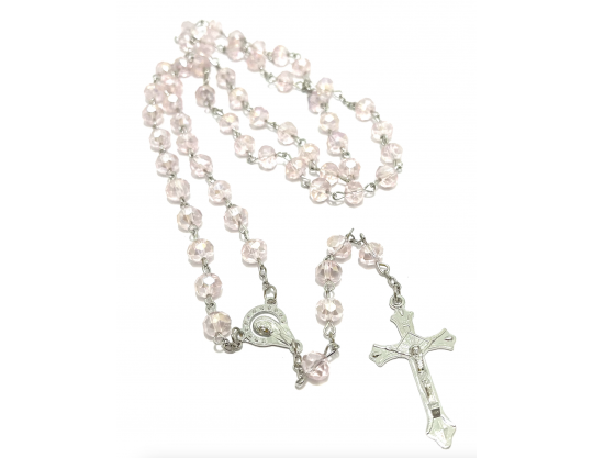 CHAPELET AVEC BOITE DE RANGEMENT