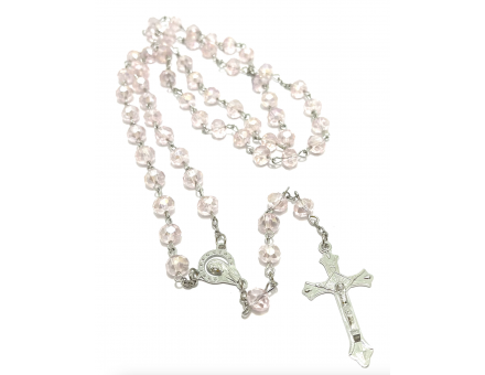 CHAPELET AVEC BOITE DE RANGEMENT