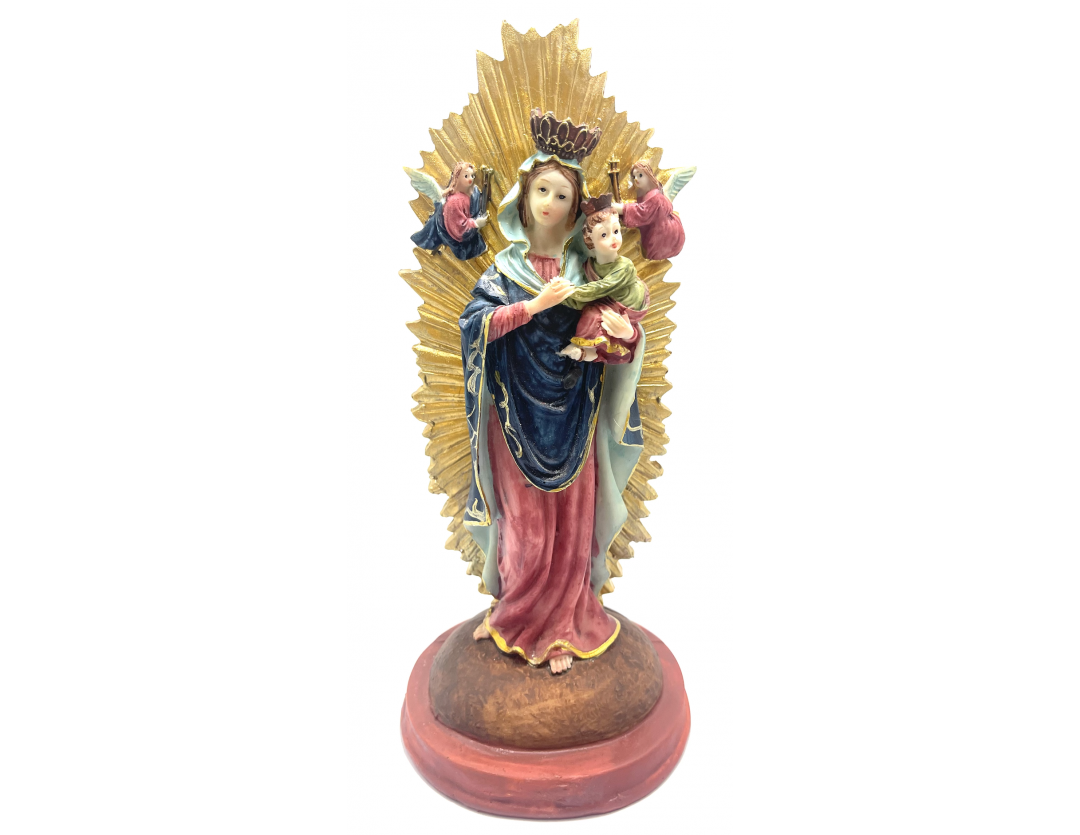 NOTRE DAME DU PERPETUEL SECOURS - 23 CM