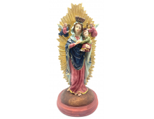 NOTRE DAME DU PERPETUEL SECOURS - 23 CM