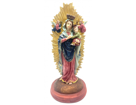 NOTRE DAME DU PERPETUEL SECOURS - 23 CM