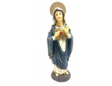 SACRÉ CŒUR DE MARIE - 19,5 CM