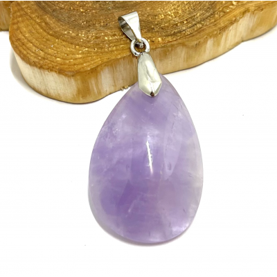 AMETHYSTE CLAIRE GOUTTE