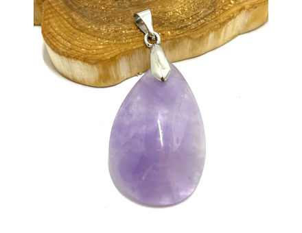 AMETHYSTE CLAIRE GOUTTE