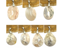 AGATE FLEUR DE CERISIER DONUTS