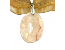 AGATE FLEUR DE CERISIER DONUTS