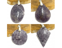 LEPIDOLITE