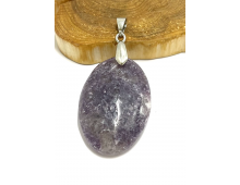 LEPIDOLITE