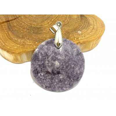 LEPIDOLITE
