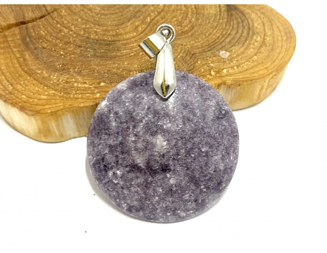 LEPIDOLITE