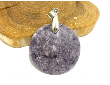 LEPIDOLITE