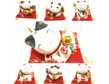 CHAT MANEKI TIRELIRE