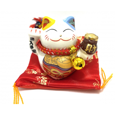 CHAT MANEKI TIRELIRE