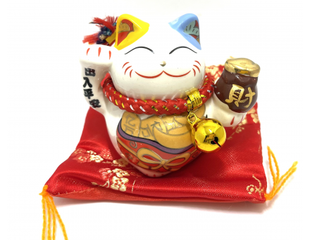 CHAT MANEKI TIRELIRE