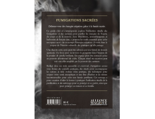 FUMIGATION SACRÉES