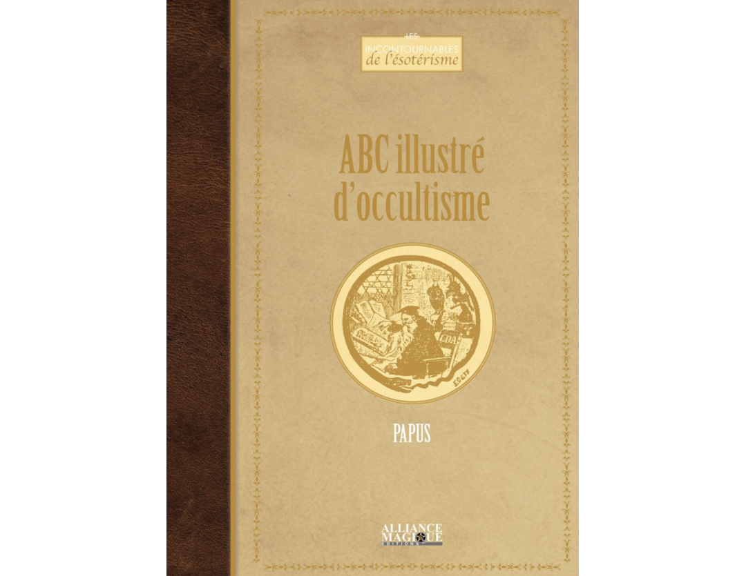 ABC DE L'OCCULTISME - PAPUS