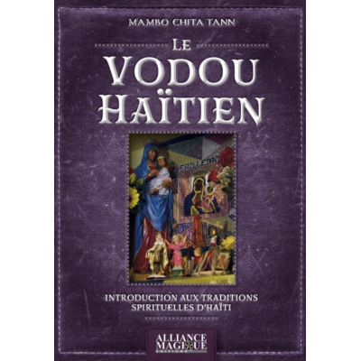 LE VODOU HAITIEN