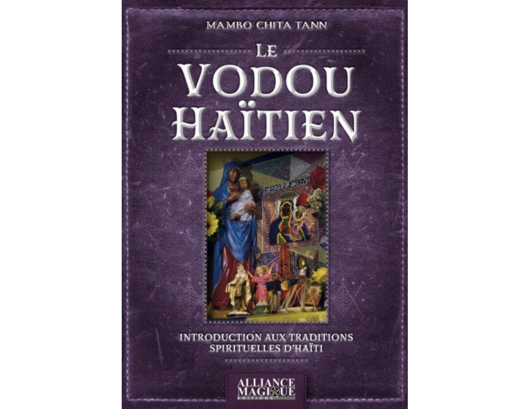 LE VODOU HAITIEN