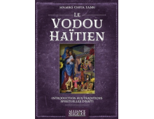 LE VODOU HAITIEN