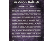 LE VODOU HAITIEN