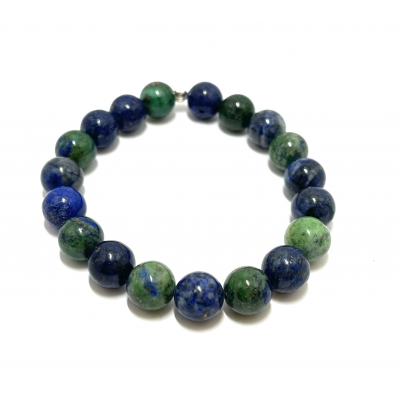 AZURITE MALACHITE 10 MM