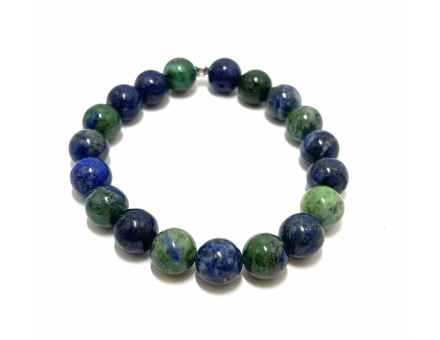 AZURITE MALACHITE 10 MM