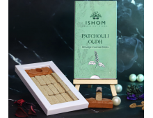 BRIQUE ENCENS PATCHOULI OUDH