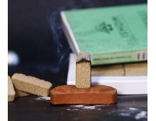 BRIQUE ENCENS PATCHOULI OUDH