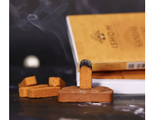 BRIQUE ENCENS SANTAL OUDH