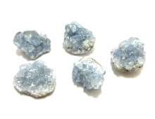 MINI GÉODE CÉLESTINE