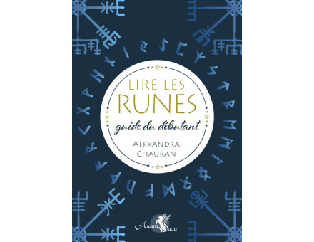 LIRE LES RUNES - GUIDE DU DEBUTANT