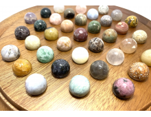 JEU DU SOLITAIRE BILLES 20 MM