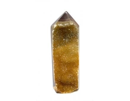 POINTE AGATE GÉODE EXTRA - 100 A 123 GR