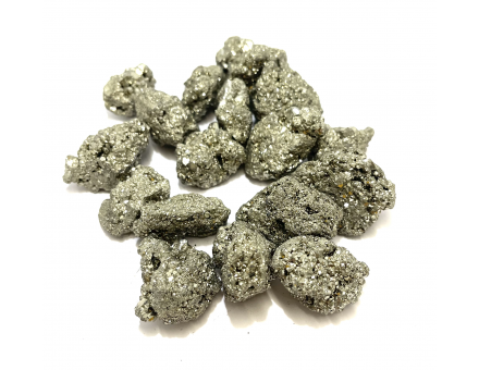 PETITE PYRITE BRUT