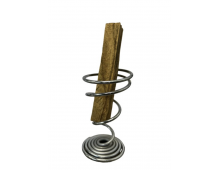 SUPPORT POUR PALO SANTO OU SAUGE