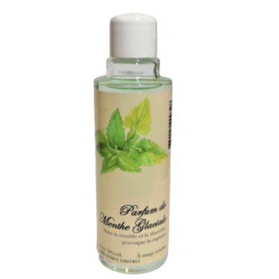 LOTION 15 ML MENTHE GLACIALE