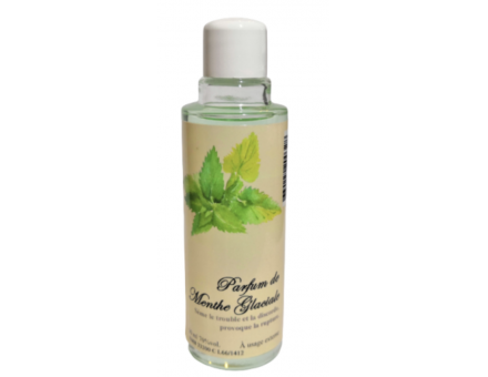 LOTION 15 ML MENTHE GLACIALE