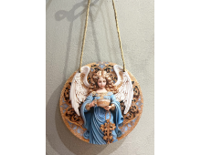 SUSPENSION 20 CM ANGE