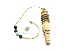 PENDULE VIBRATOIRE UNIVERS BONHEUR