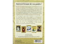 L'ORACLE ANGÉLIQUE DES HEURES MIROIRS