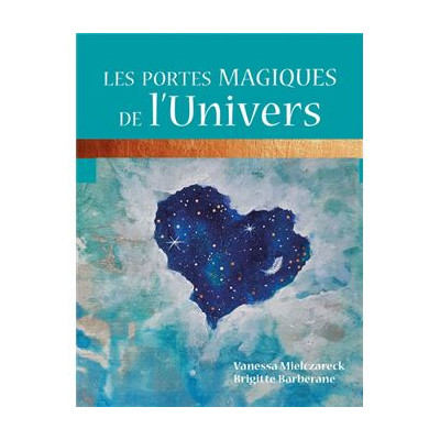 LES PORTES MAGIQUES DE L'UNIVERS