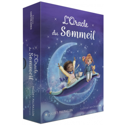 L'ORACLE DU SOMMEIL - POUR ENFANT