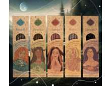 ENCENS DES 5 ÉLÉMENTS